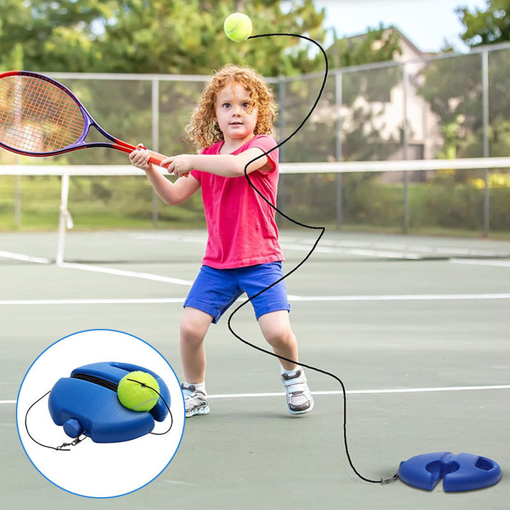 Skanto | Solo Tennis Trener Sett