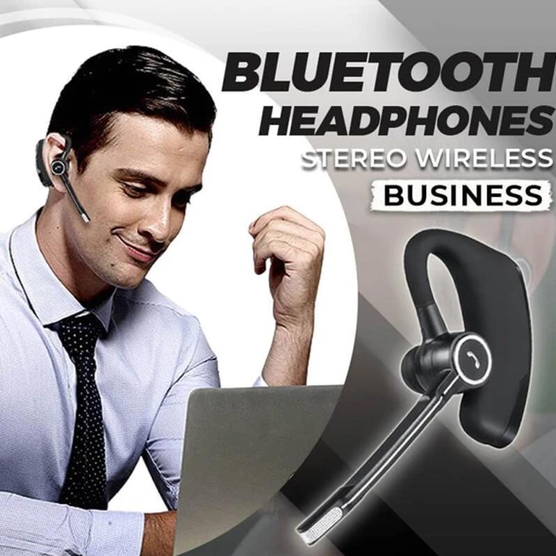 Skanto | Ny Business Bluetooth Headset