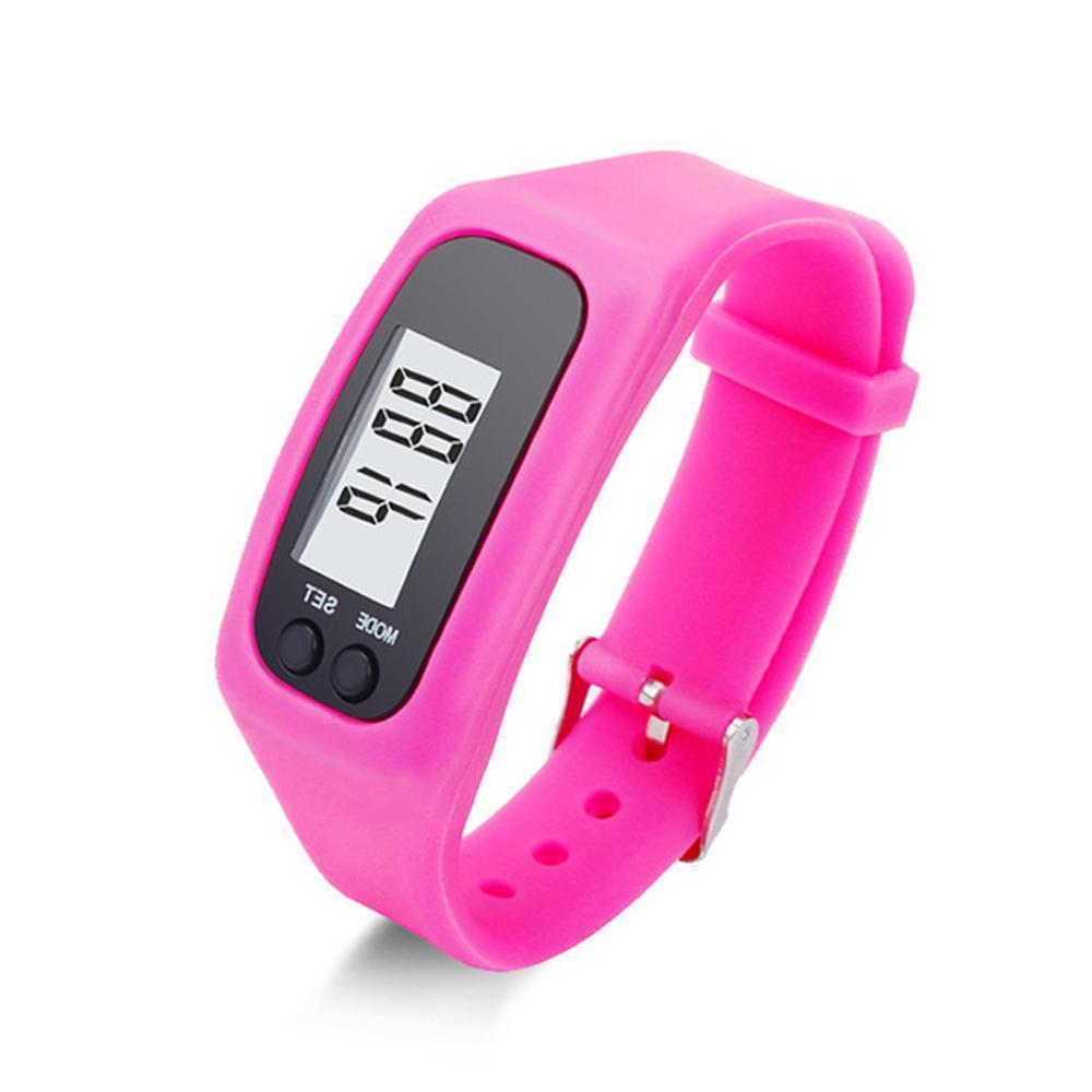 Skanto | Casual Digital Smart Armbånd - Det Er Nyttig For Treningen Din!