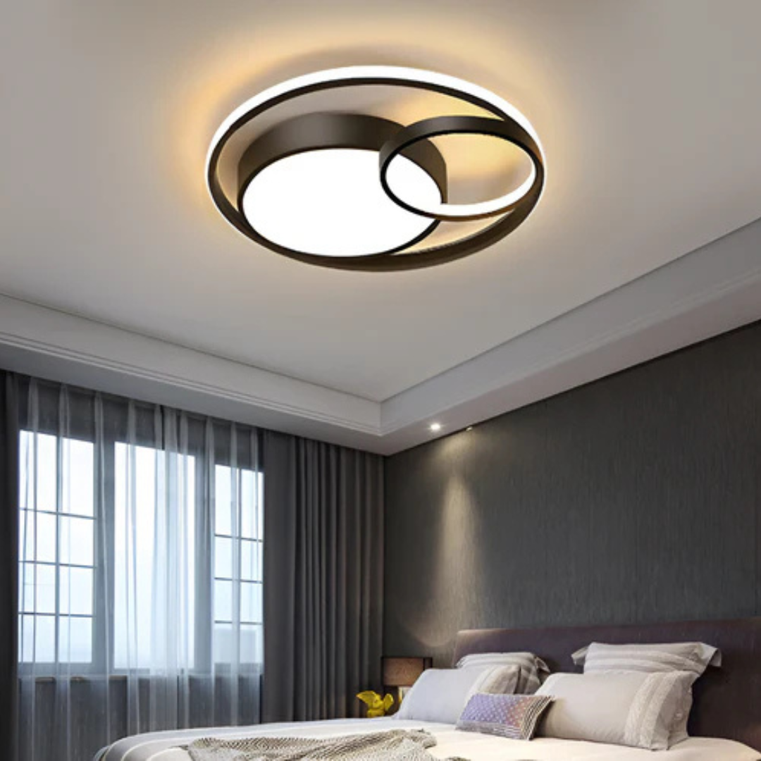 Skanto | Moderne LED Taklampe
