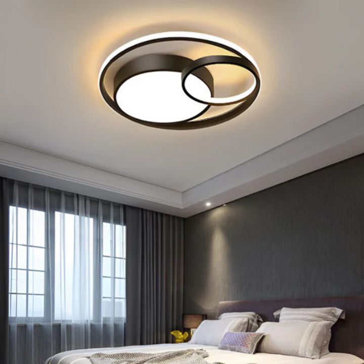 Skanto | Moderne LED Taklampe