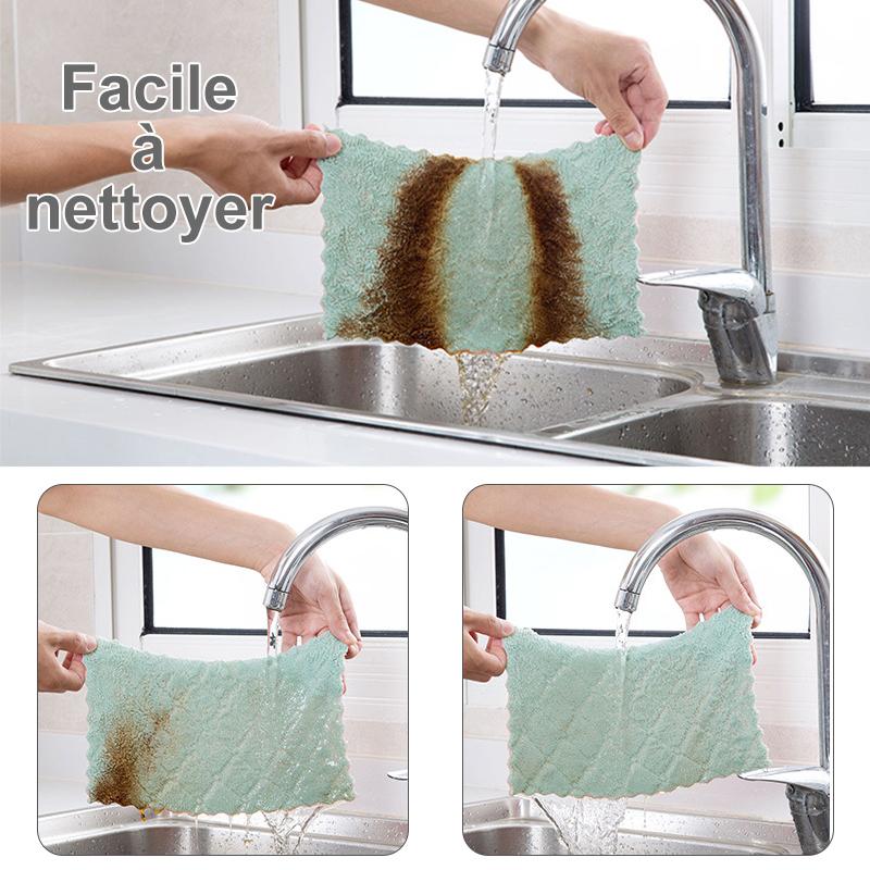 Magic Cleaning Chiffon | Skanto