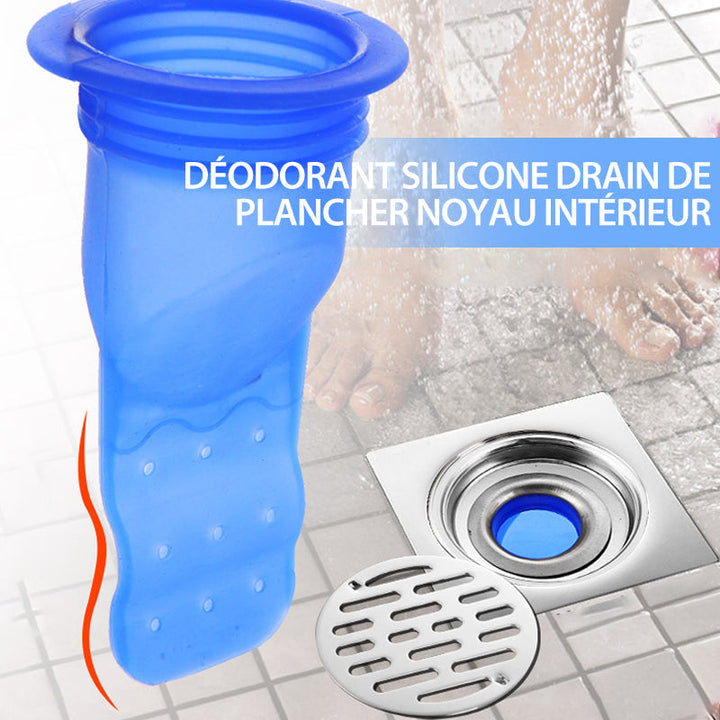 Silicone Deodorant Gulvdrenering Indre Kjerne | Skanto
