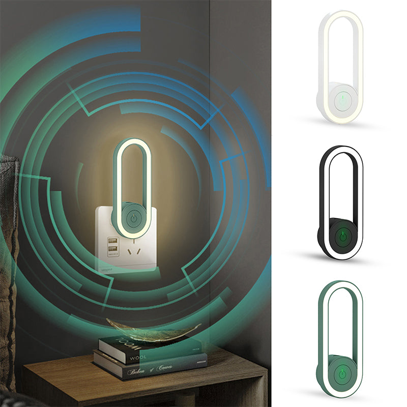 Skanto | Smart LED Anti-Myggebelysning