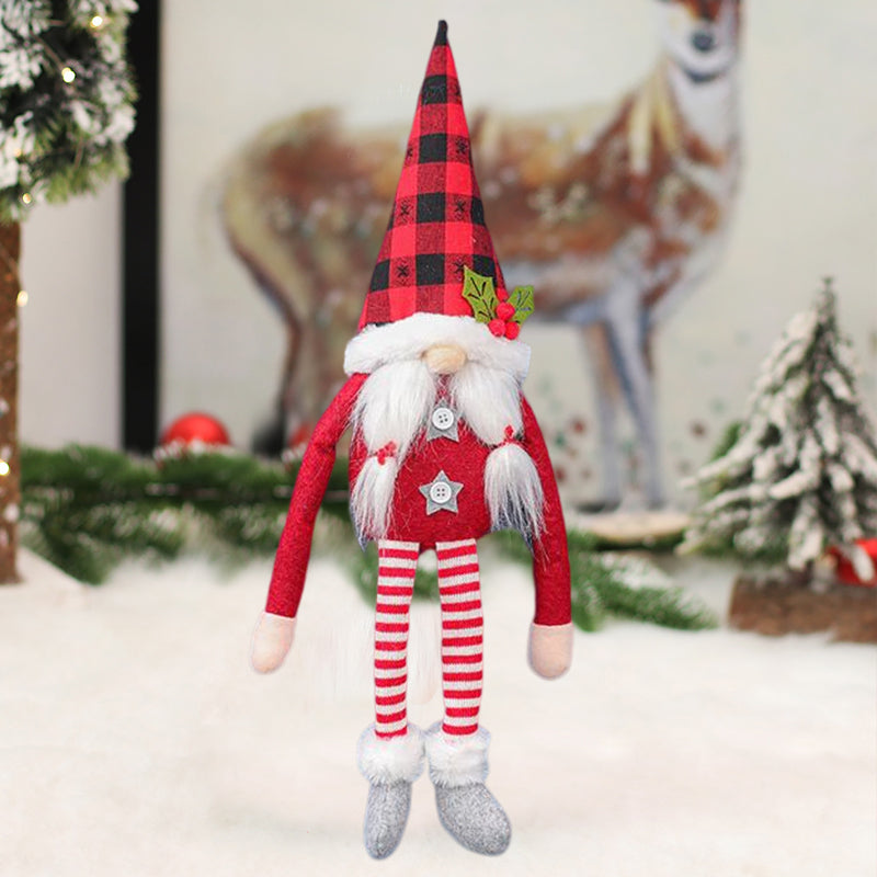 Skanto | Julegardinspenner