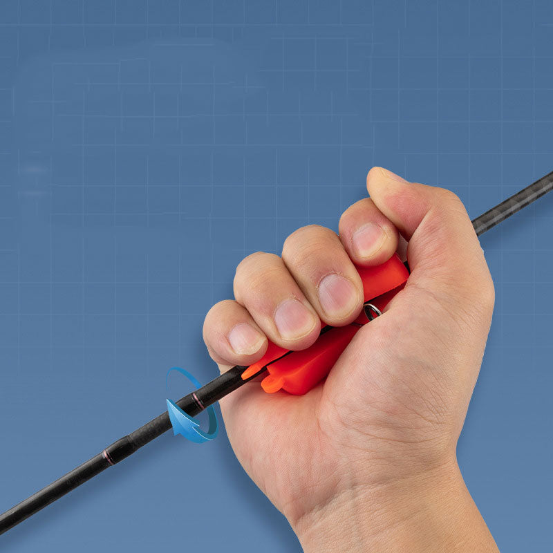 Skanto | Bærbar Fiskestang Solid Ball