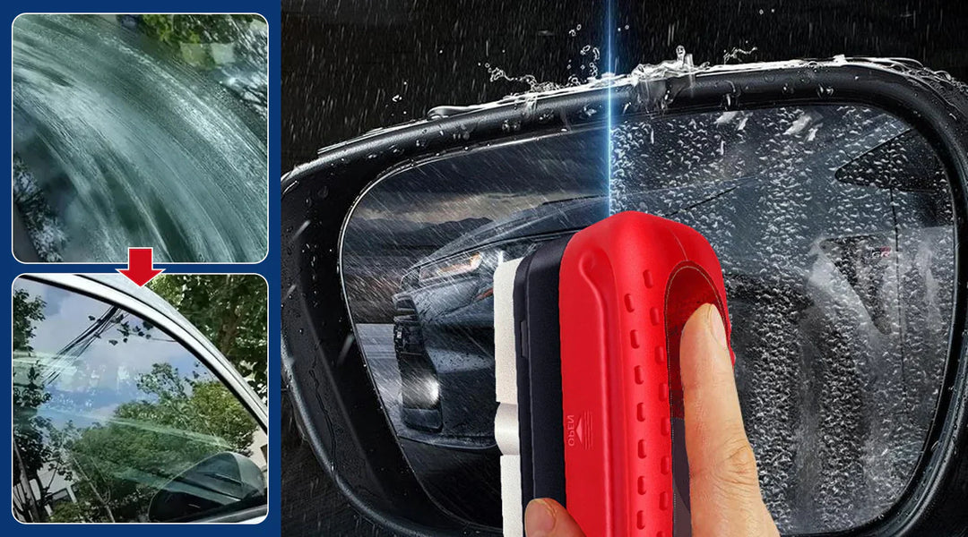 Skanto | WindowShield Clear Shield Protection In Minutes