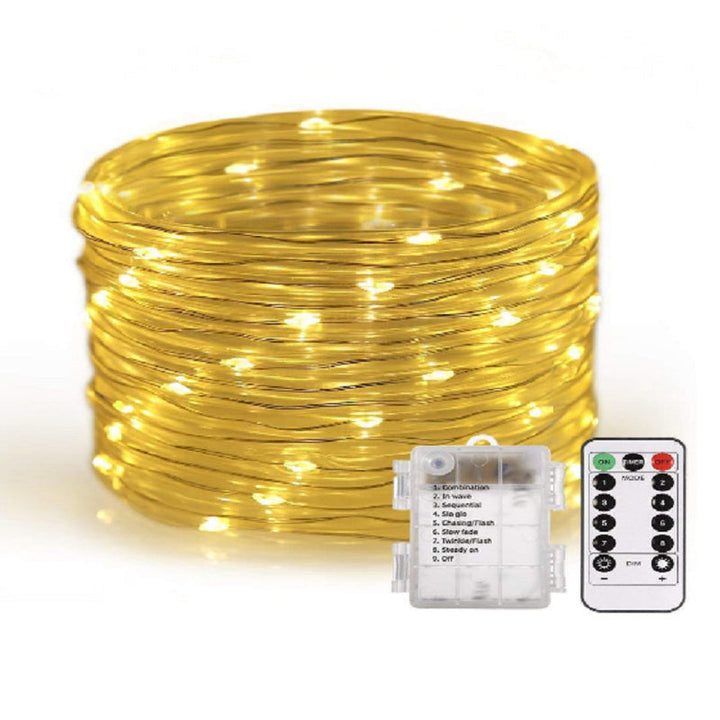 Skanto | LED dekorative lyssnor