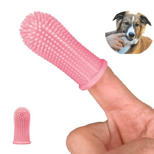 Skanto | Finger tenner for kjæledyr