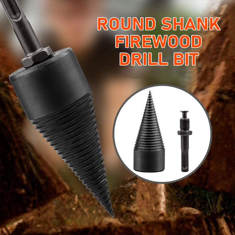 Skanto | Hex Shank Vedbor