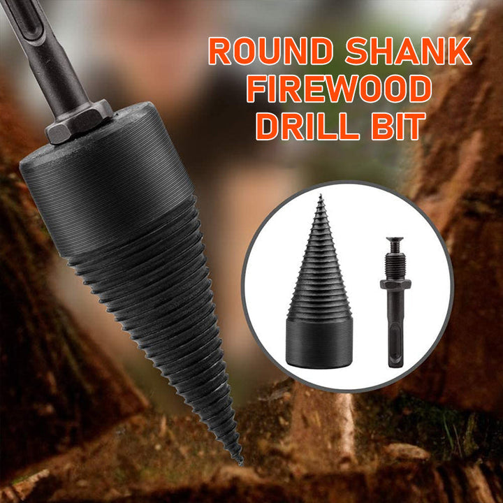 Skanto | Hex Shank Vedbor