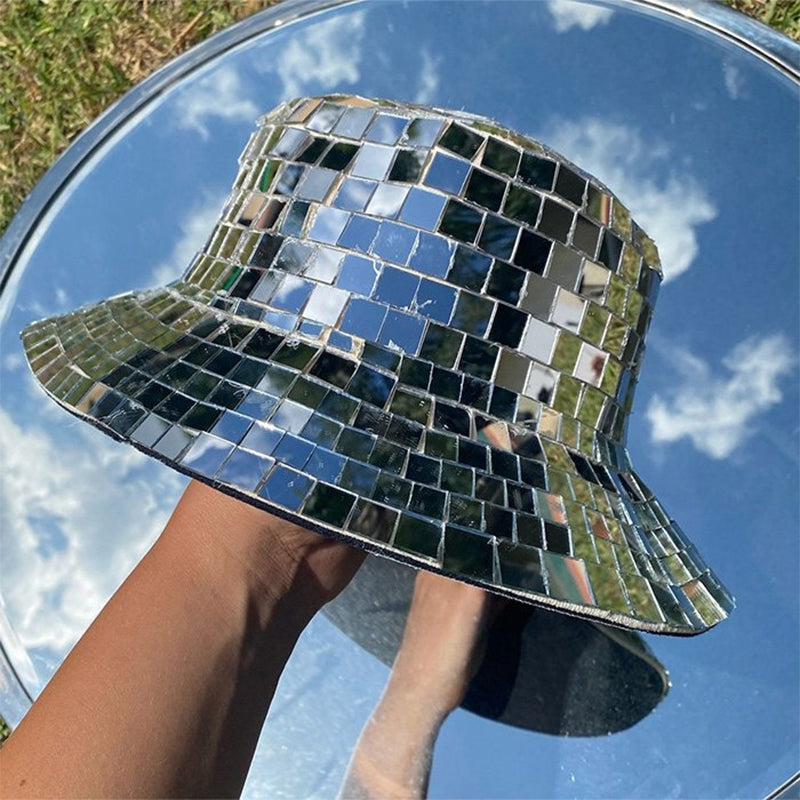 Skanto | Disco Bucket Hat