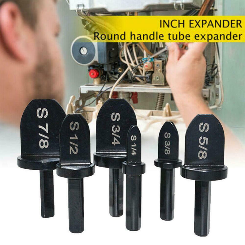 Skanto | Swaging Tool Drill Set