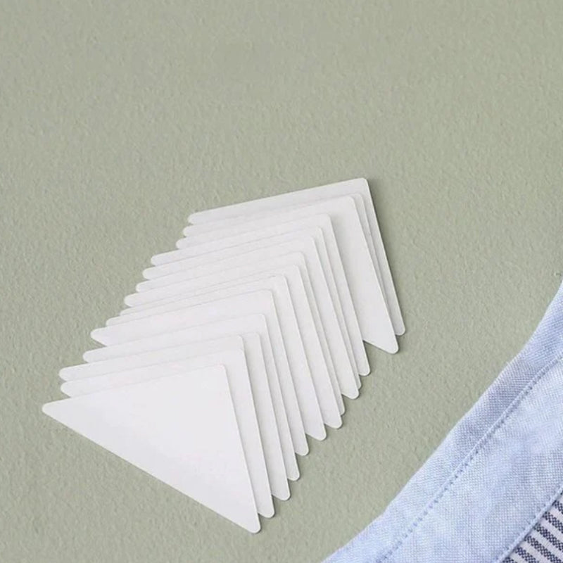 Skanto | Forsterket PVC-krage anti-vridd kantformer