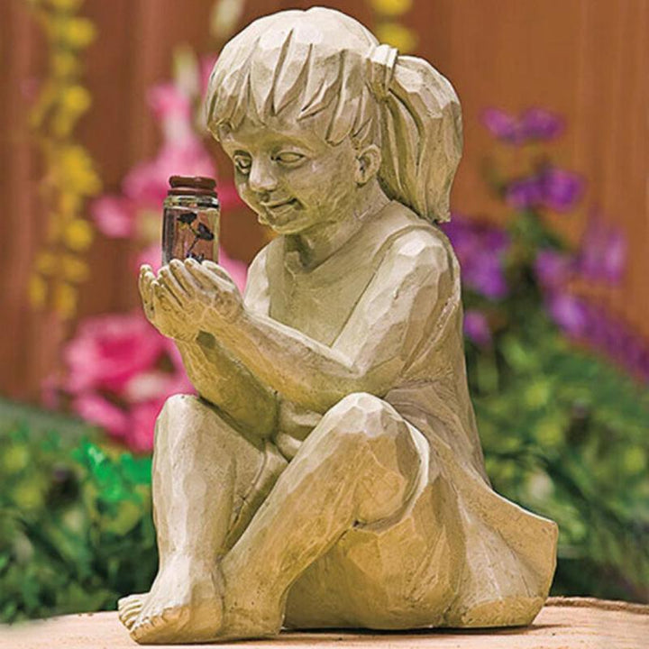 Skanto | Harz Dekorasjon Statuer