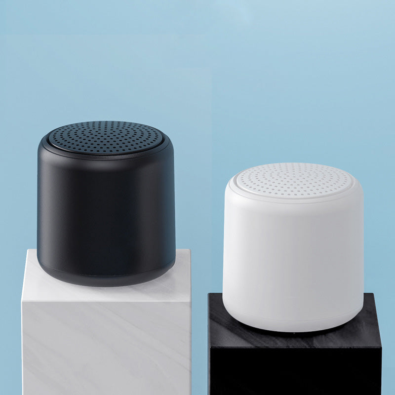 Skanto | Bærbar Bluetooth-høyttaler i Macaron-farge