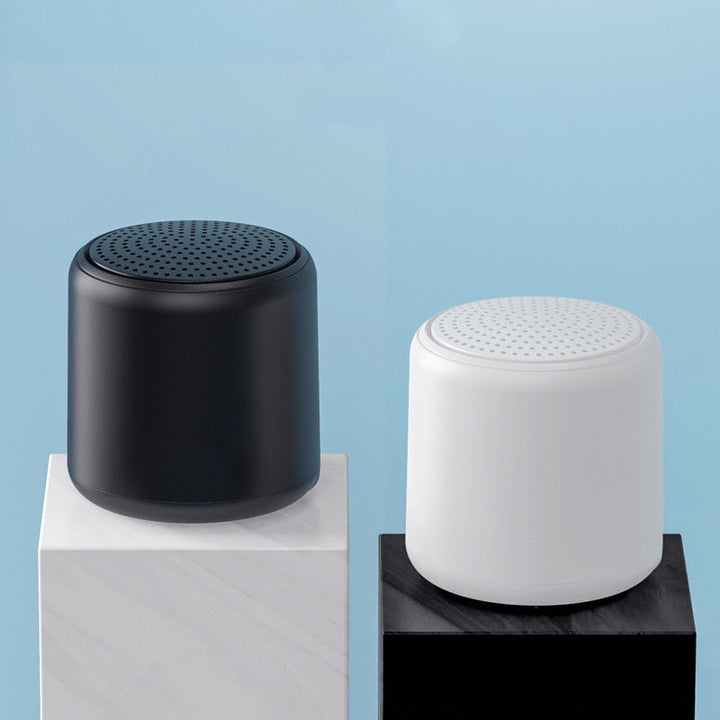 Skanto | Bærbar Bluetooth-høyttaler i Macaron-farge