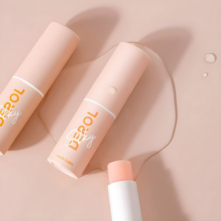 Skanto | SmoothBalm | Stråleglans og ungdom gjenvunnet