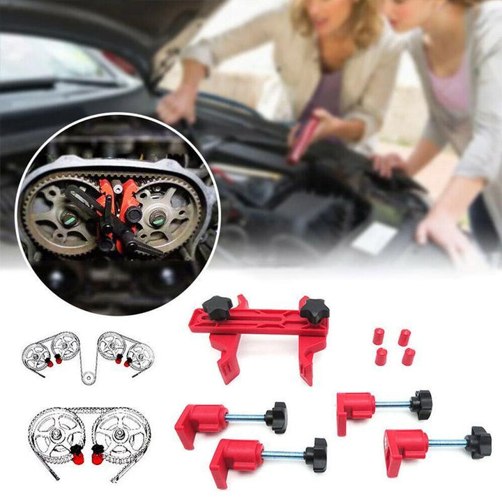 Cam Locking Tool Set | Skanto