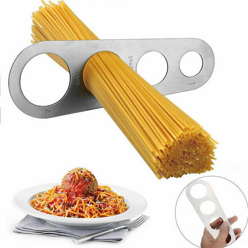 Skanto | Rustfritt Stål Spaghetti Kokeverktøy