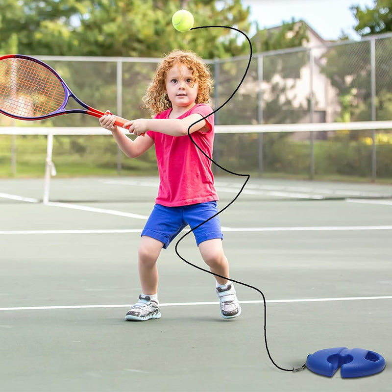 Skanto | Solo Tennis Trener Sett