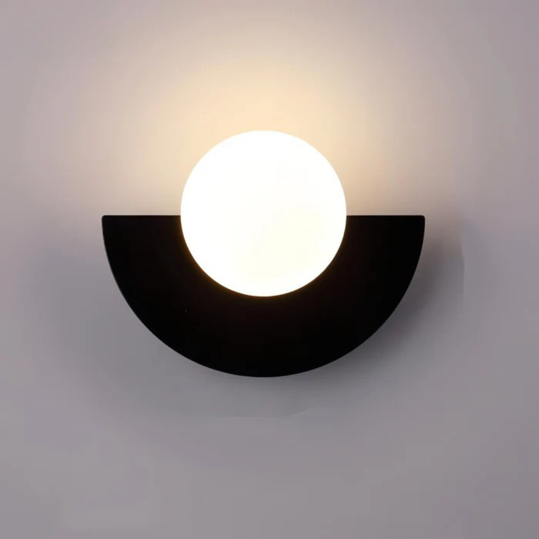 Skanto | Stilig Vegglampe Innendørs