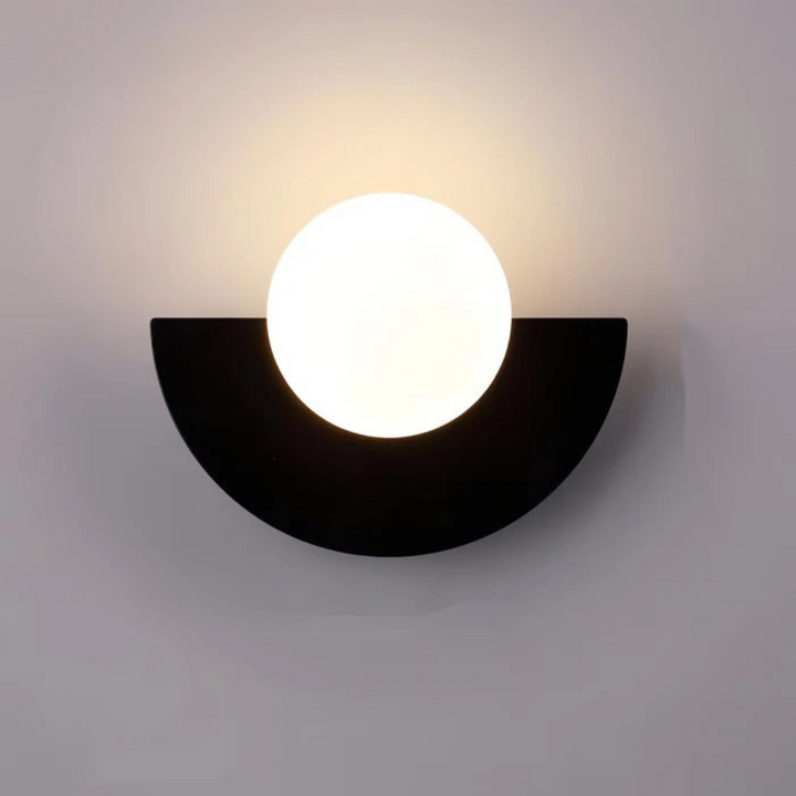Skanto | Stilig Vegglampe Innendørs