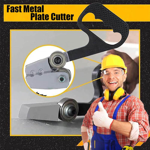 Skanto | Fast Metallskjærer