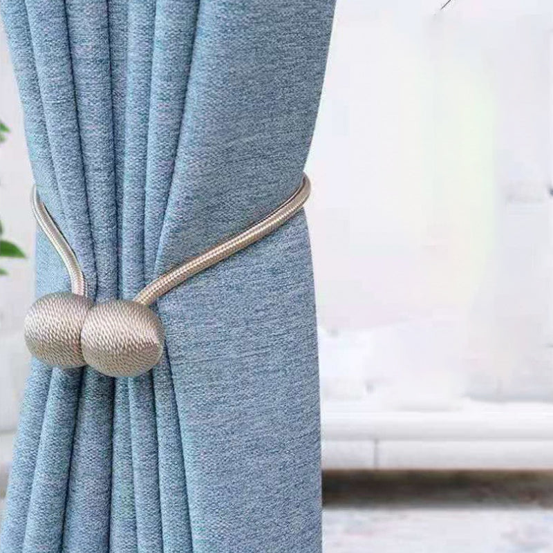 Skanto | Gardin oppheng med magnetisk gardinkrok