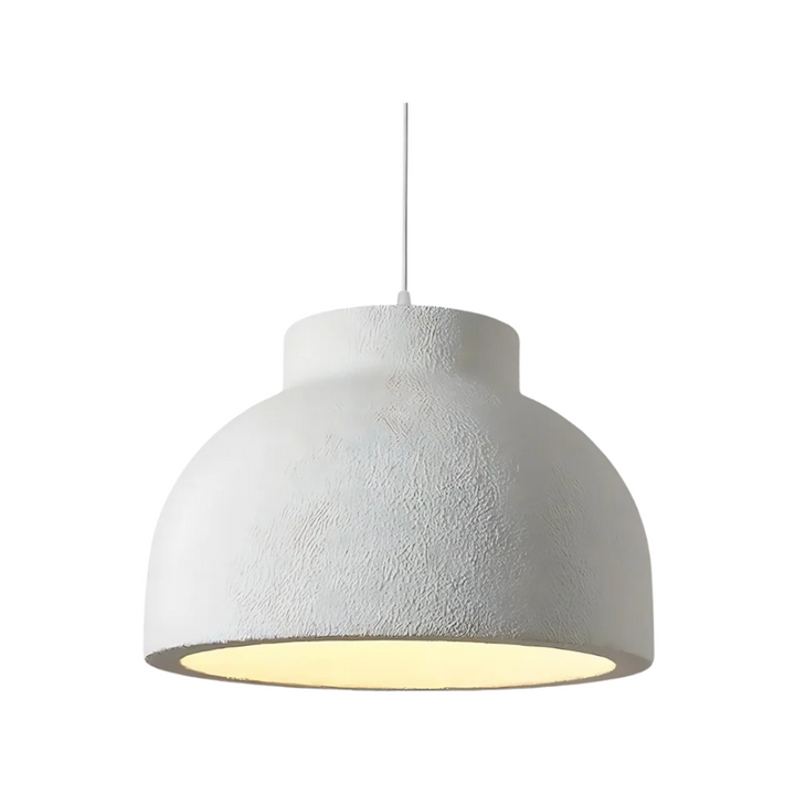 Skanto | Minimalistisk Skandinavisk Pendellampe laget av Polystyren