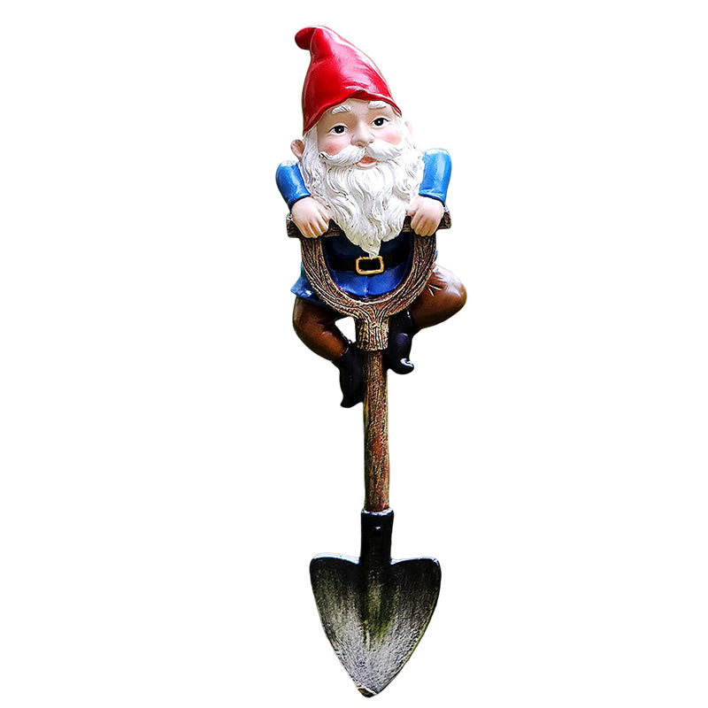 Spade Harpiks Ornament | Skanto