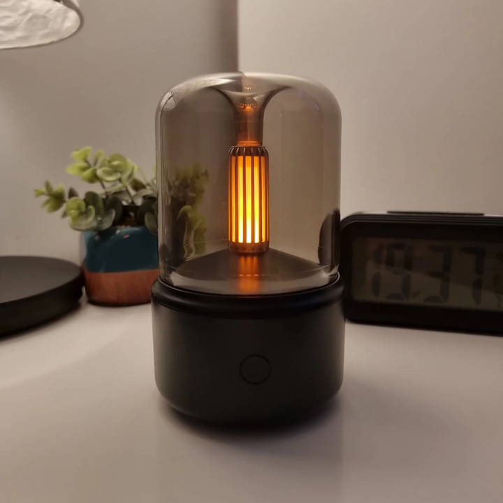 Diffuser Nattlys Skanto