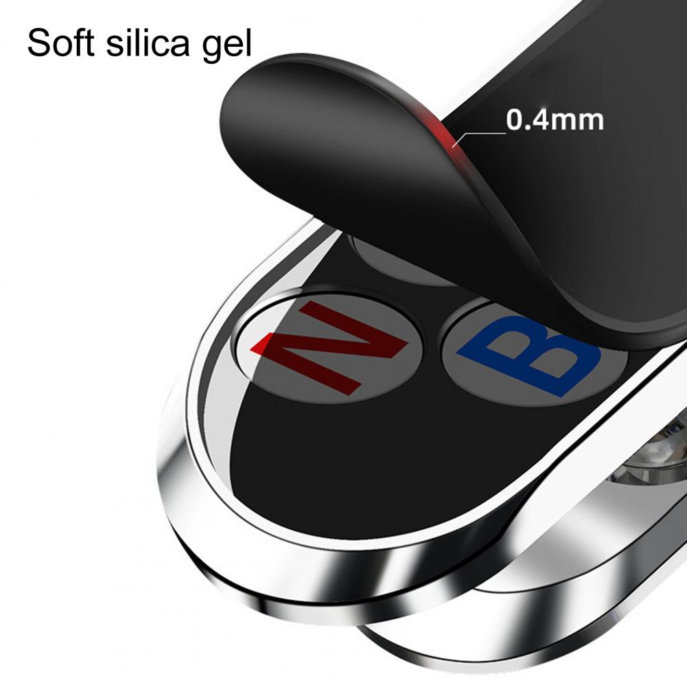 Flex Biltelefonholder Skanto