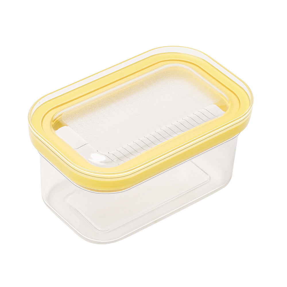 Butter Box med Kuttenett | Skanto