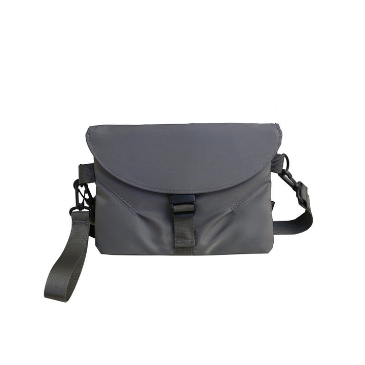 Skanto | Men’s New Messenger Outdoor Sports Chest Leisure Multifunction Bag