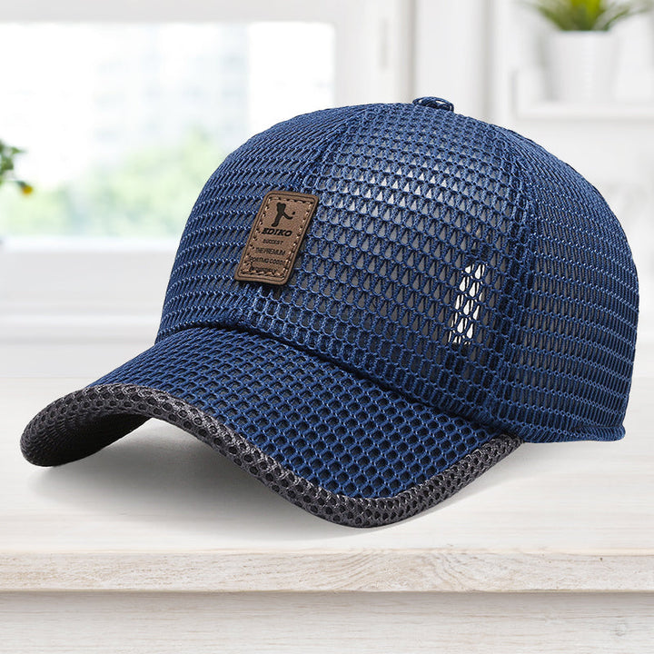 Skanto | Sommer Utendørs Fritid Baseball Caps