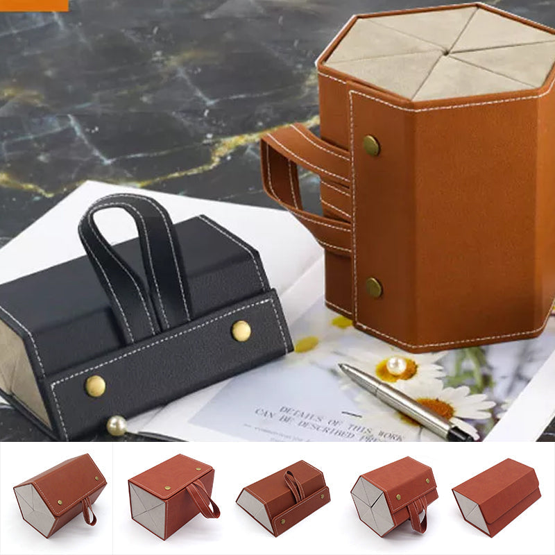 Skanto | Multi Solbrille Etui - Den beste overraskelsesgaven