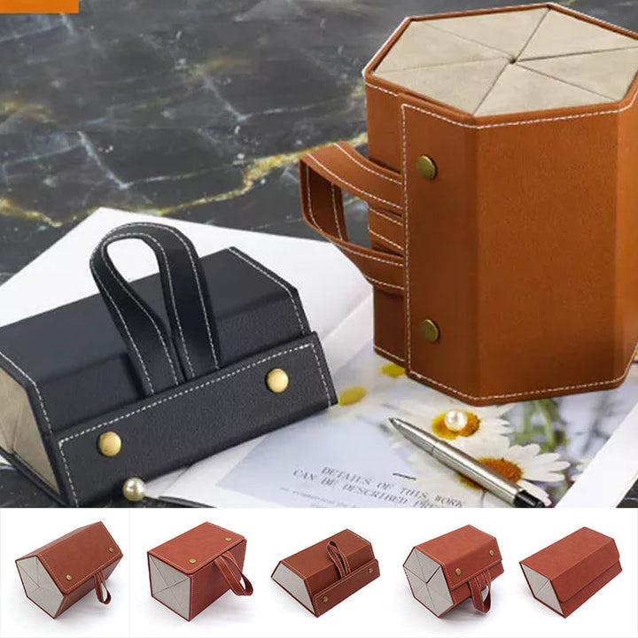 Skanto | Multi Solbrille Etui - Den beste overraskelsesgaven