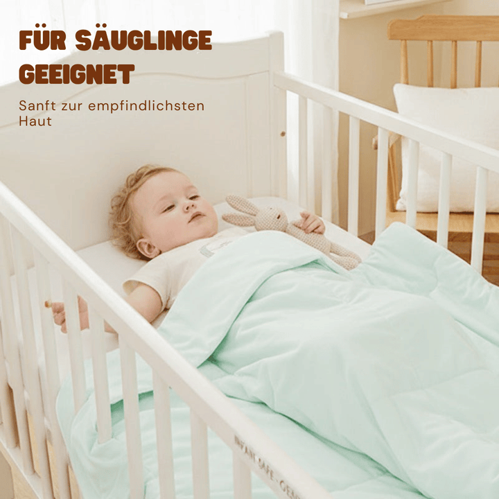 ChillNest – Kjølende Komfort Teppe | 50% RABATT | Skanto