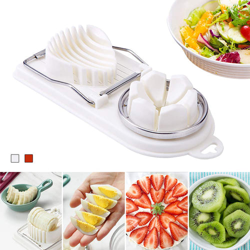 To-i-ett Egg Cutter Verktøy | Skanto