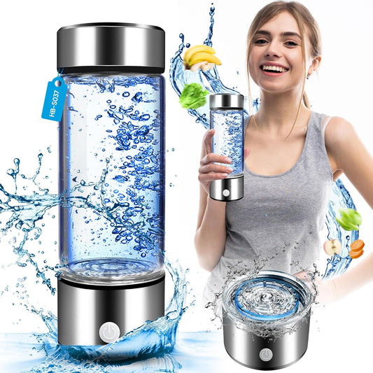 Norvo | Hydropro - Hydrogen/Vannflaske