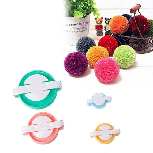Bunnesett for Pom Pom Maskin | Skanto