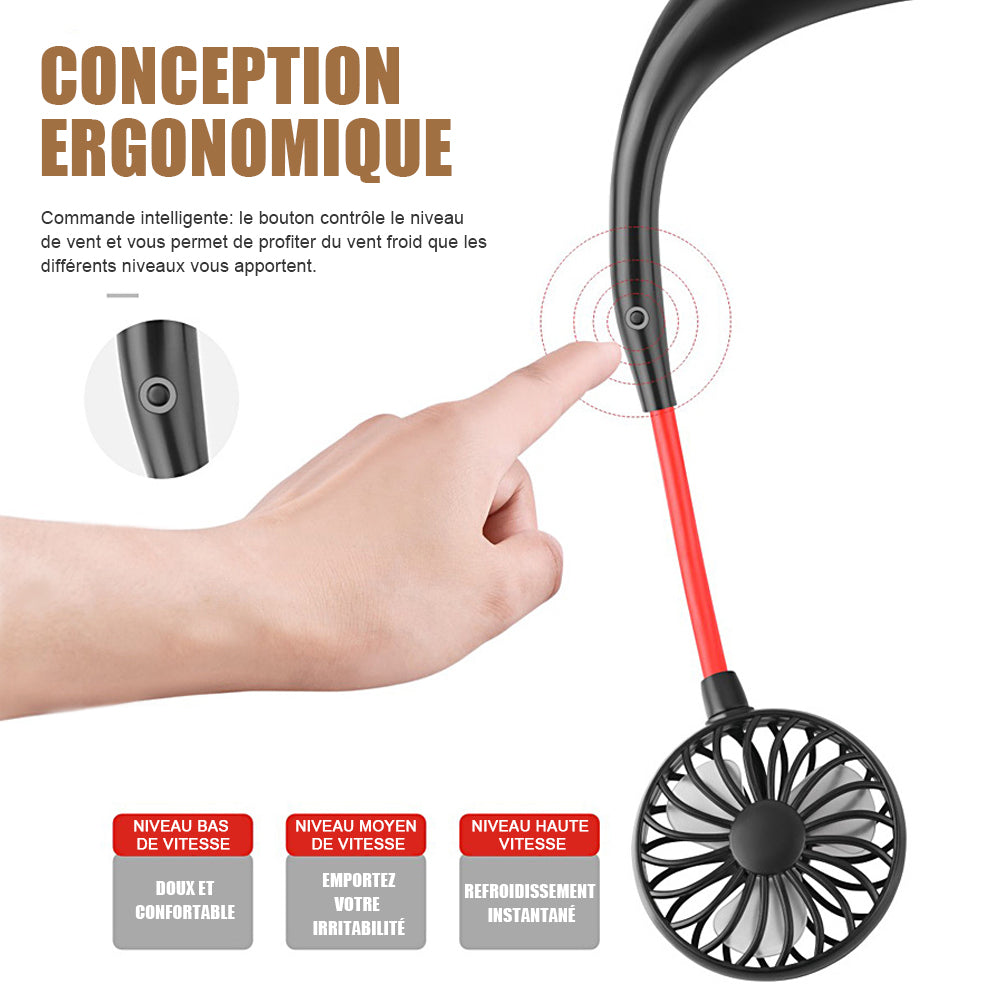 Hengende Avslappet Parasol, USB oppladbar | Skanto
