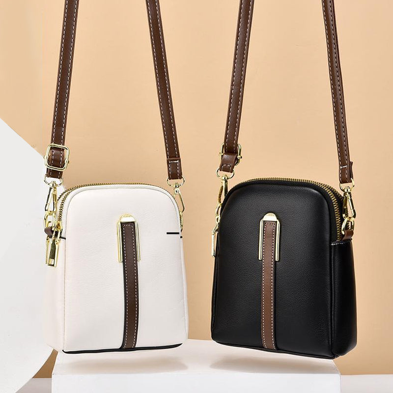 Skanto | Lettvekt mini crossbody bag for mobiltelefonen