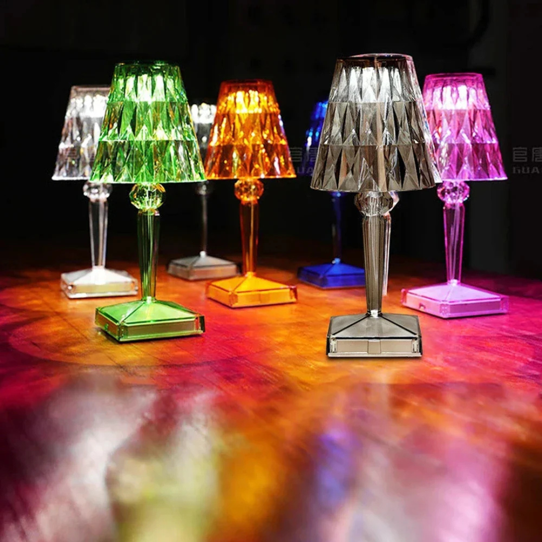Skanto | Stilfull LED Ambient Belysning
