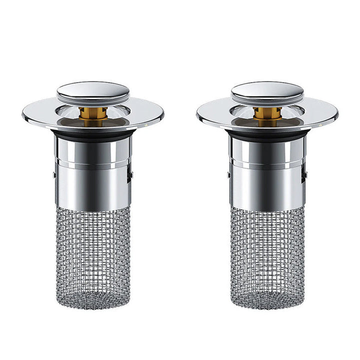 Skanto | DrainGuard Hygienisk dreneringsløsning