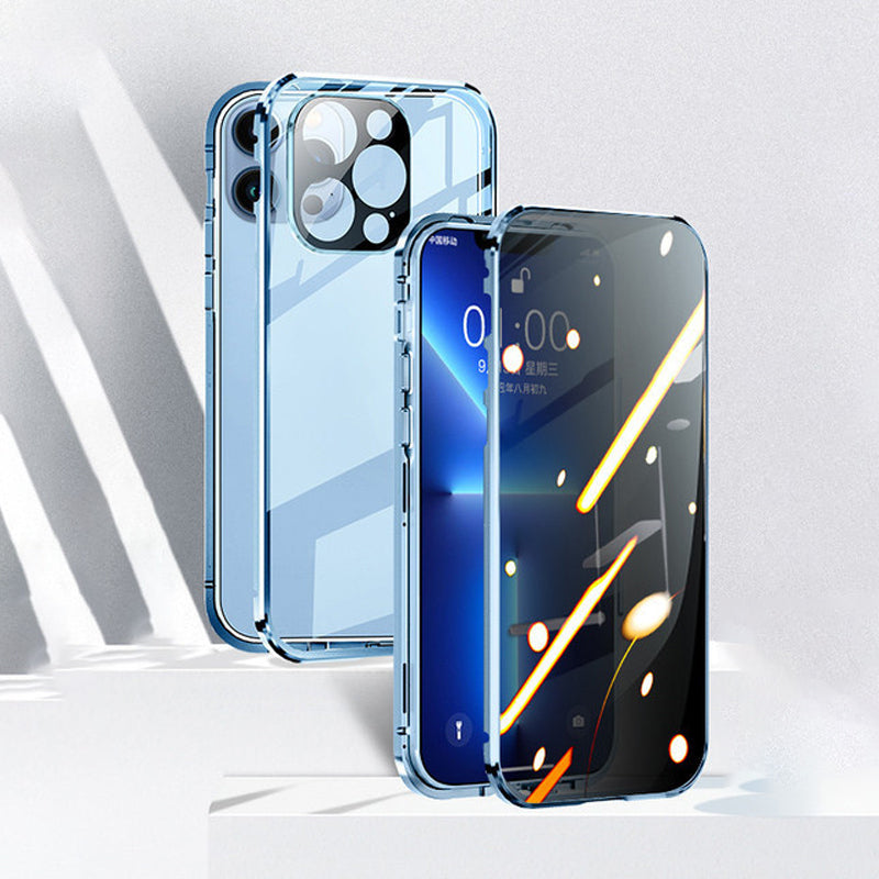 Skanto | 2024 Ny iPhone Deksel