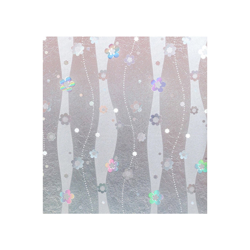 Skanto | 3D Translucent Farget Glass Film