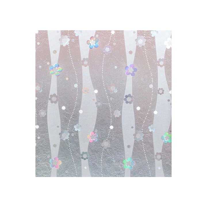 Skanto | 3D Translucent Farget Glass Film