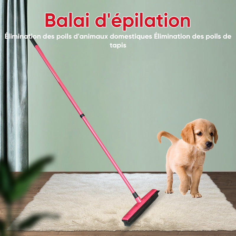 Pet Hair Removal Broom | Skanto